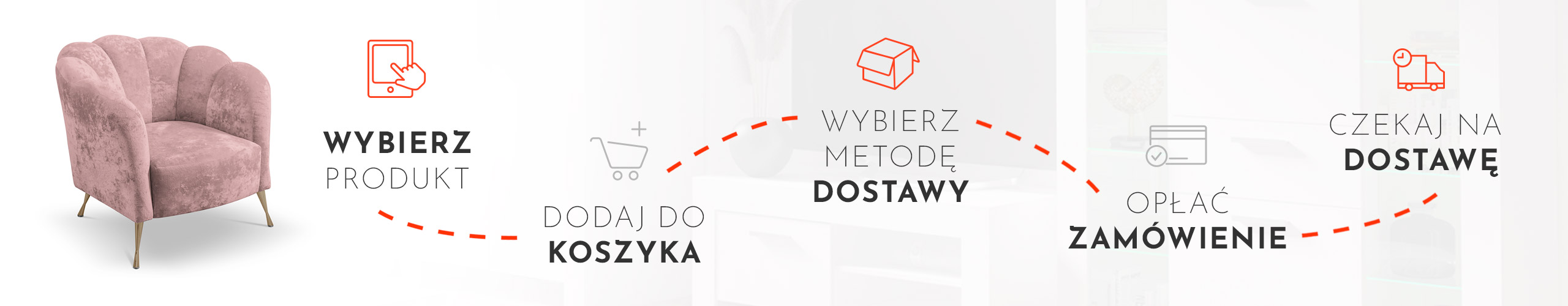 Stoły z krzesłami