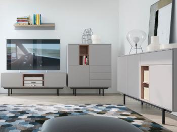 Meble INOX