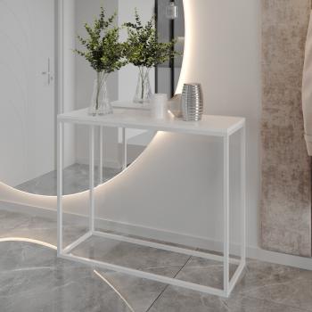 2k-konsola-loft-aramis-noga-bialy-blat-bialy-1