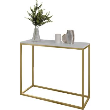 2k-konsola-loft-aramis-noga-zloty-blat-bialy-2