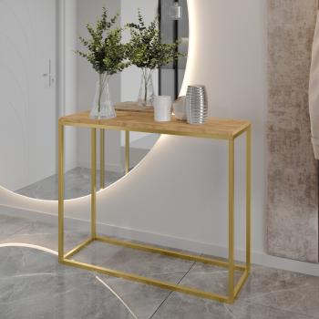 2k-konsola-loft-aramis-noga-zloty-blat-wotan-1-1