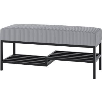 2k-lawka-shelf-arad-poso-55-stelaz-czarny-2