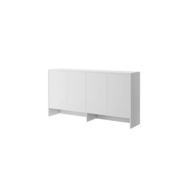 Nadstawka do BC06 biały BED CONCEPT BC11
