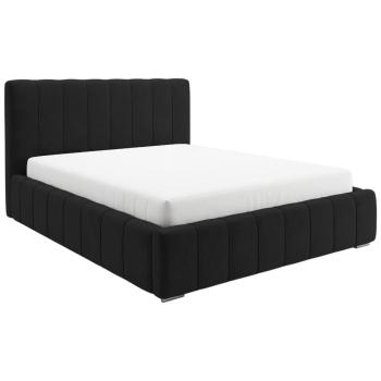 Łóżko tapicerowane AVEIRO 200x200 magic velvet 2219