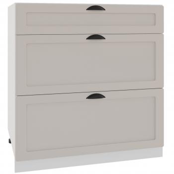 Szafka dolna D80 S/3