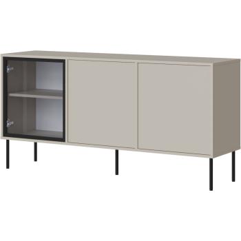 Komoda ANDREA 150 3D kaszmir