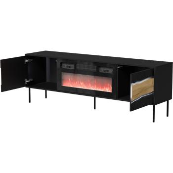 cama-inserto-conte-rtv-180-ef-czarna-wotan-led-1