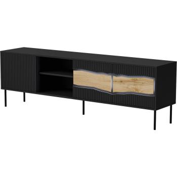 cama-inserto-conte-rtv-3d1w-190-czarna-wotan-led
