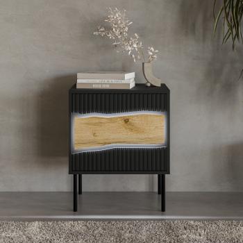 cama-inserto-conte-szaf-noc-1d-czarny-wotan-led-2