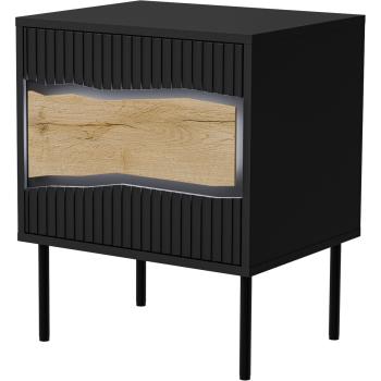 cama-inserto-conte-szaf-noc-1d-czarny-wotan-led