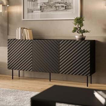 cama-lucca-tessi-komoda-165-3d-czarny-2