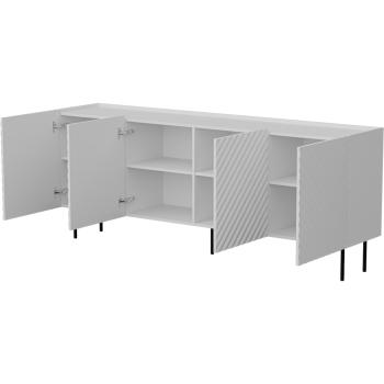 cama-lucca-tessi-komoda-200-4d-bialy-1
