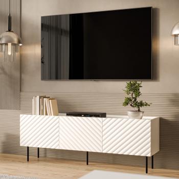 cama-lucca-tessi-rtv-165-3d-bialy-2