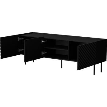 cama-lucca-tessi-rtv-165-3d-czarny-1