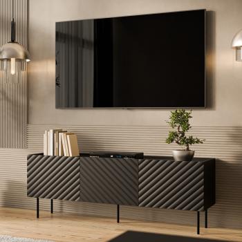 cama-lucca-tessi-rtv-165-3d-czarny-2