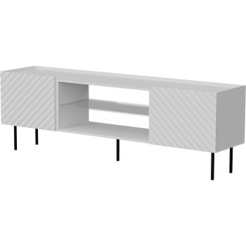 cama-lucca-tessi-rtv-180-2d-bialy