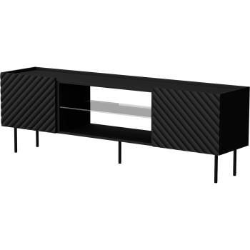 cama-lucca-tessi-rtv-180-2d-czarny