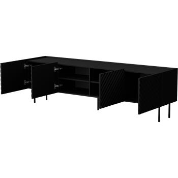 cama-lucca-tessi-rtv-200-4d-czarny-1