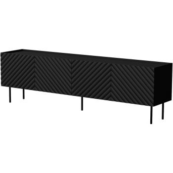 cama-lucca-tessi-rtv-200-4d-czarny