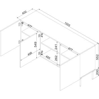 cama-palazzo-bis-komoda-150-3d-lazzo-bis-w