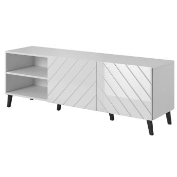 Komoda RTV BETO 150 biały