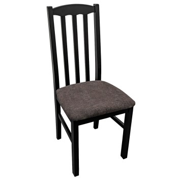 Krzesło BOS 12 czarny / 22B