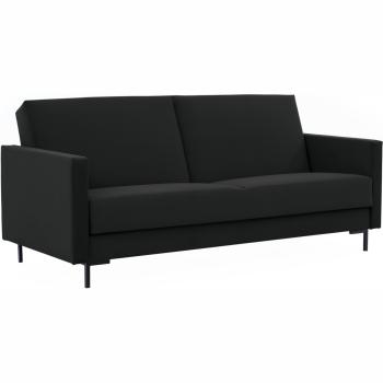 Sofa SELVA A madone 17047 czarny