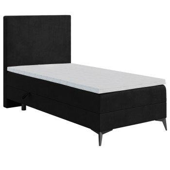 Łóżko kontynentalne JANEIRO 90x200 riviera 100