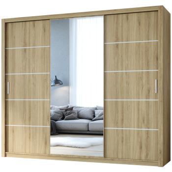 mebline-gib-vista-250-dab-zloty-dab-zloty-lustro