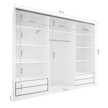 merwina-szafa-250-wnetrze-C-K3-K7-K11-wymiary198