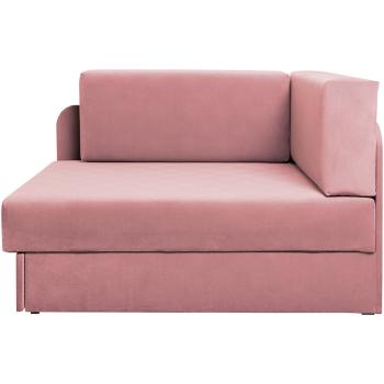 Sofa KUBUŚ donna 23 lewa