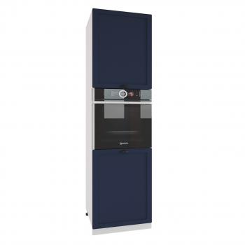 Szafka zabudowa piekarnika D60PK/2133 P/L